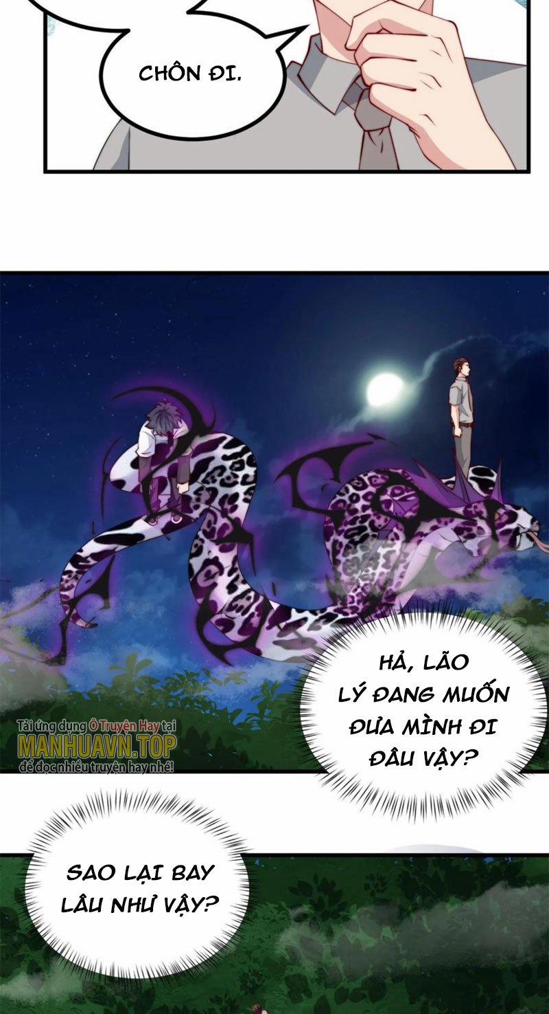 Slime Ta Treo Cự Long Lên Đánh Là Hợp Lý Nhỉ? 97 trang 3