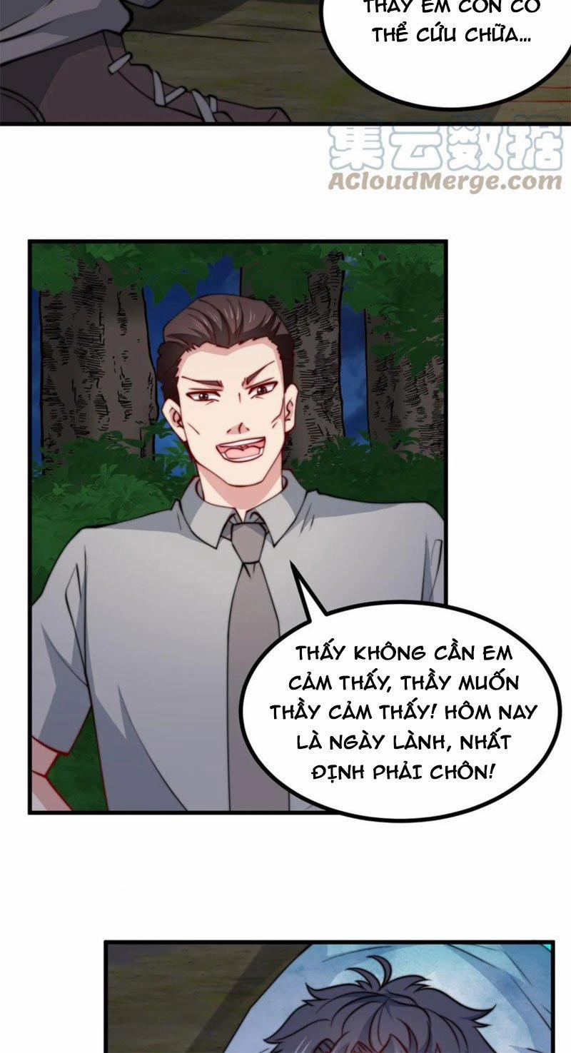 Slime Ta Treo Cự Long Lên Đánh Là Hợp Lý Nhỉ? 97 trang 8