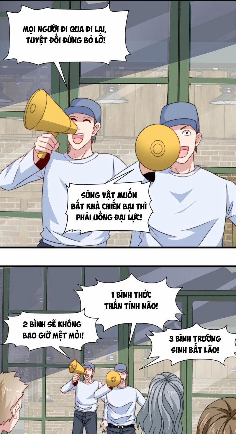 Slime Ta Treo Cự Long Lên Đánh Là Hợp Lý Nhỉ? 98 trang 3