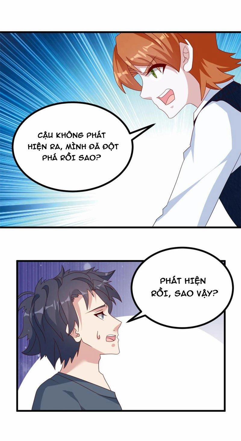 Slime Ta Treo Cự Long Lên Đánh Là Hợp Lý Nhỉ? 99 trang 1