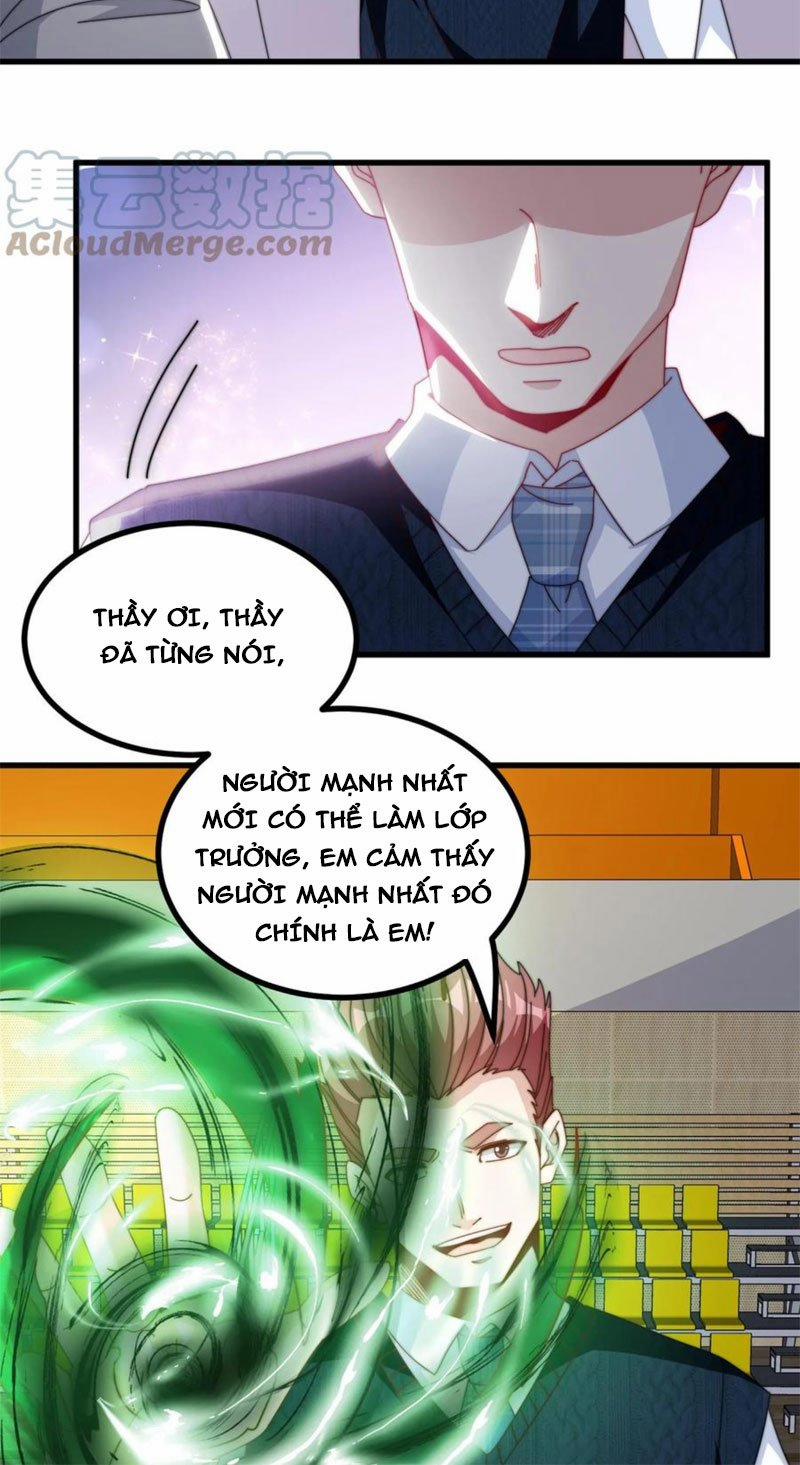 Slime Ta Treo Cự Long Lên Đánh Là Hợp Lý Nhỉ? 99 trang 8
