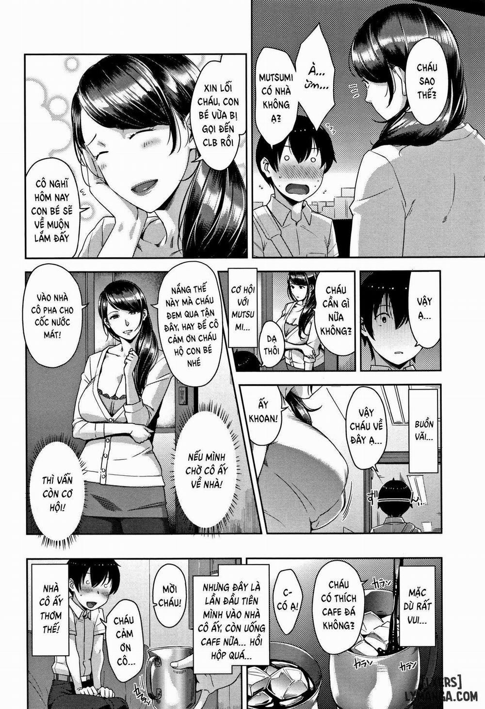 Slipout Oneshot trang 1