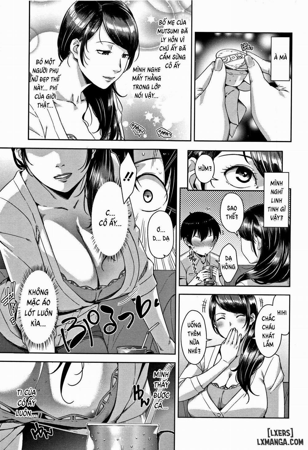 Slipout Oneshot trang 2