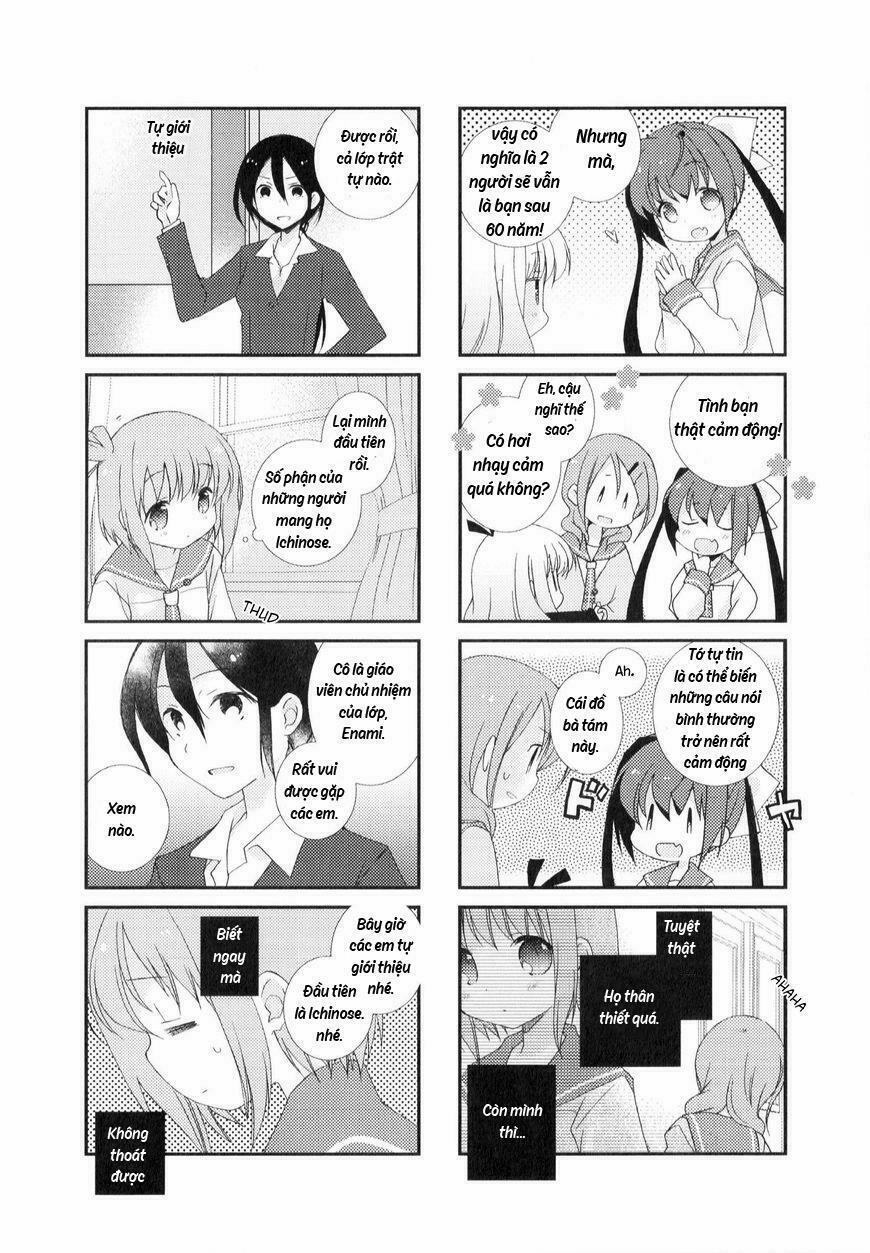 Slow Start 1 trang 13
