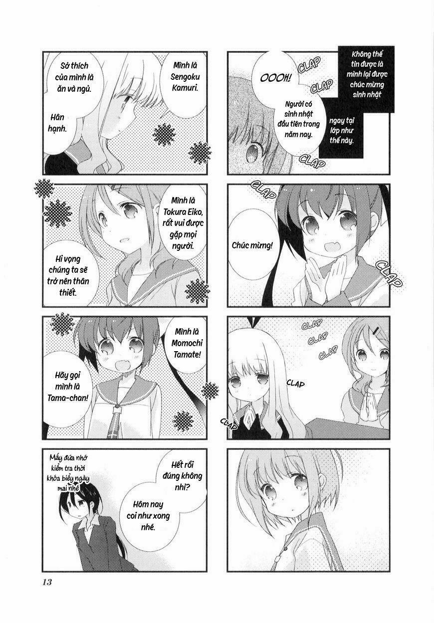 Slow Start 1 trang 15