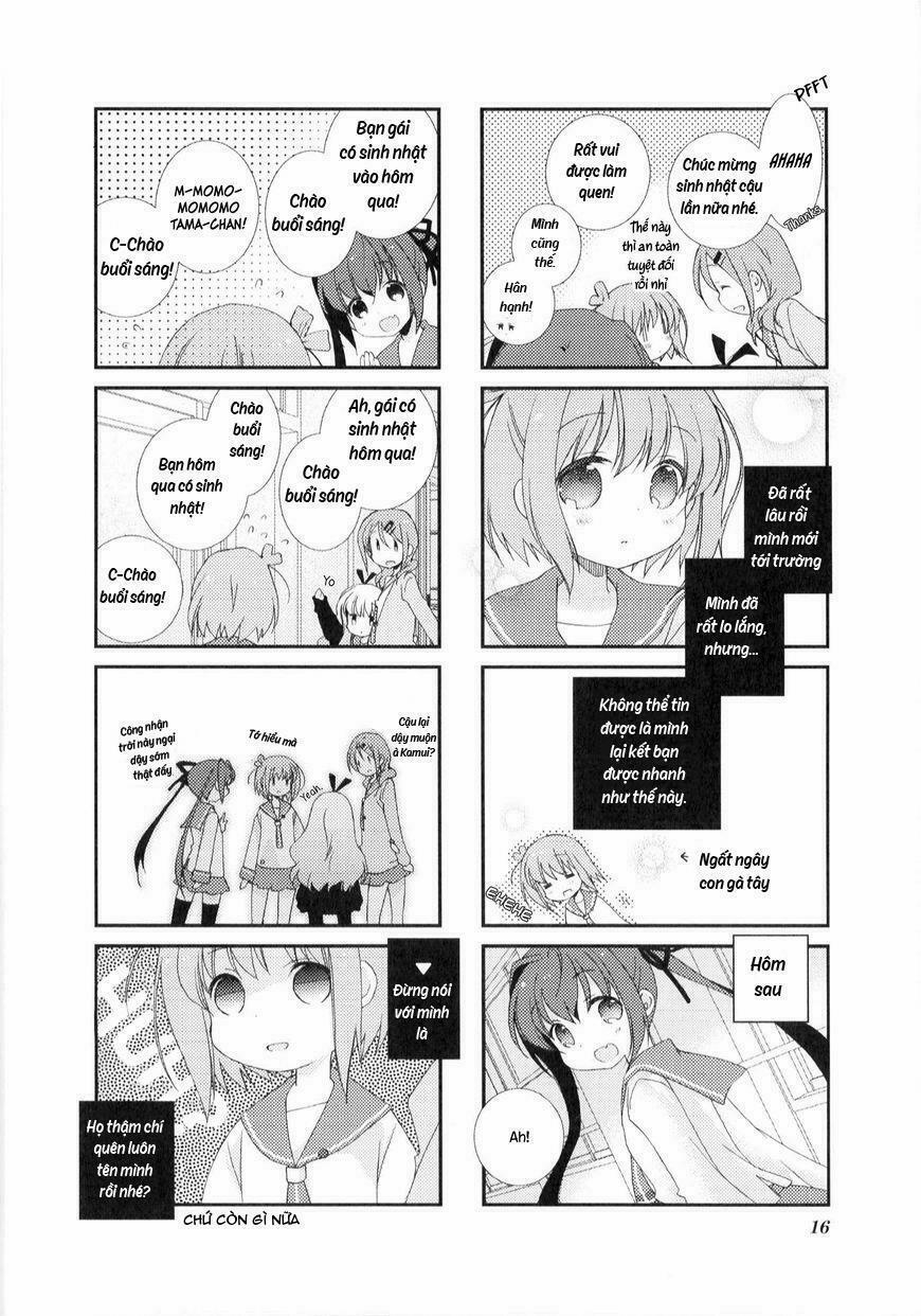 Slow Start 1 trang 18