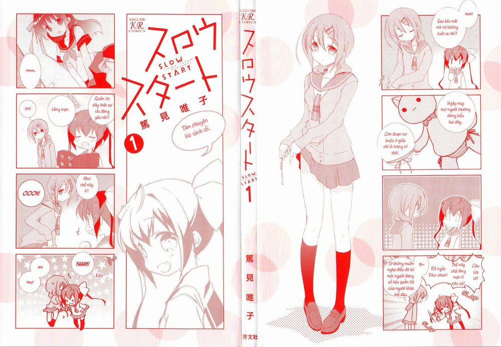 Slow Start 1 trang 2