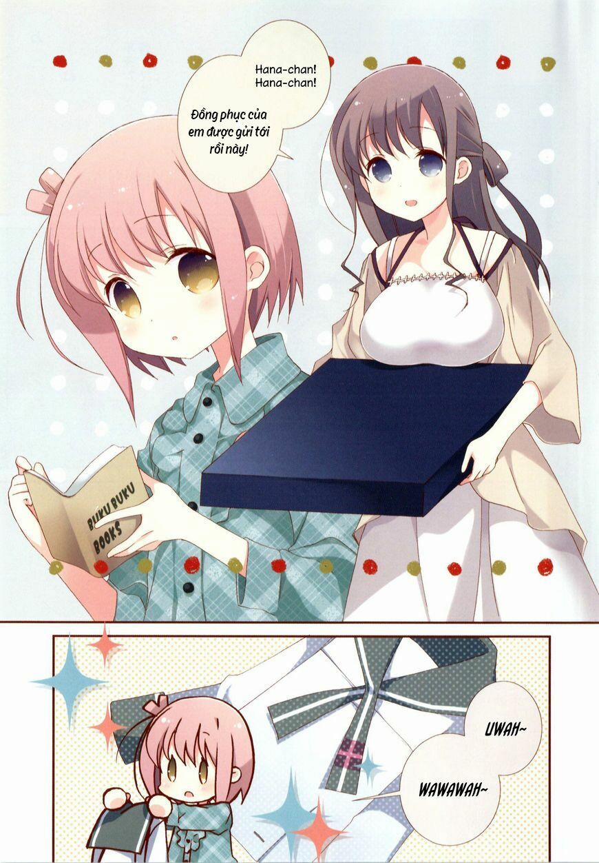 Slow Start 1 trang 5