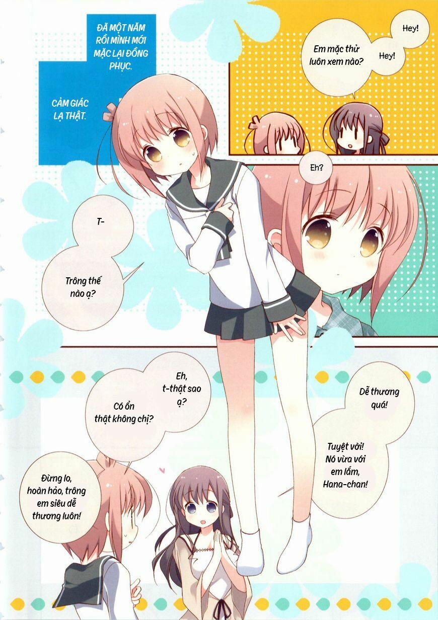 Slow Start 1 trang 6