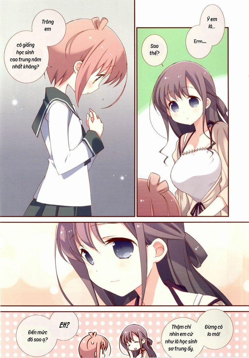 Slow Start 1 trang 7