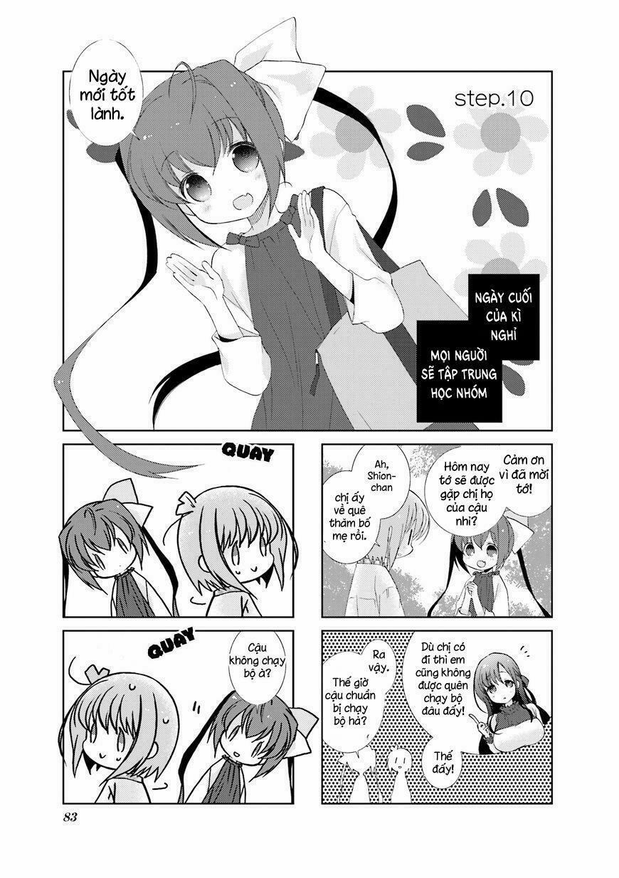 Slow Start 10 trang 1