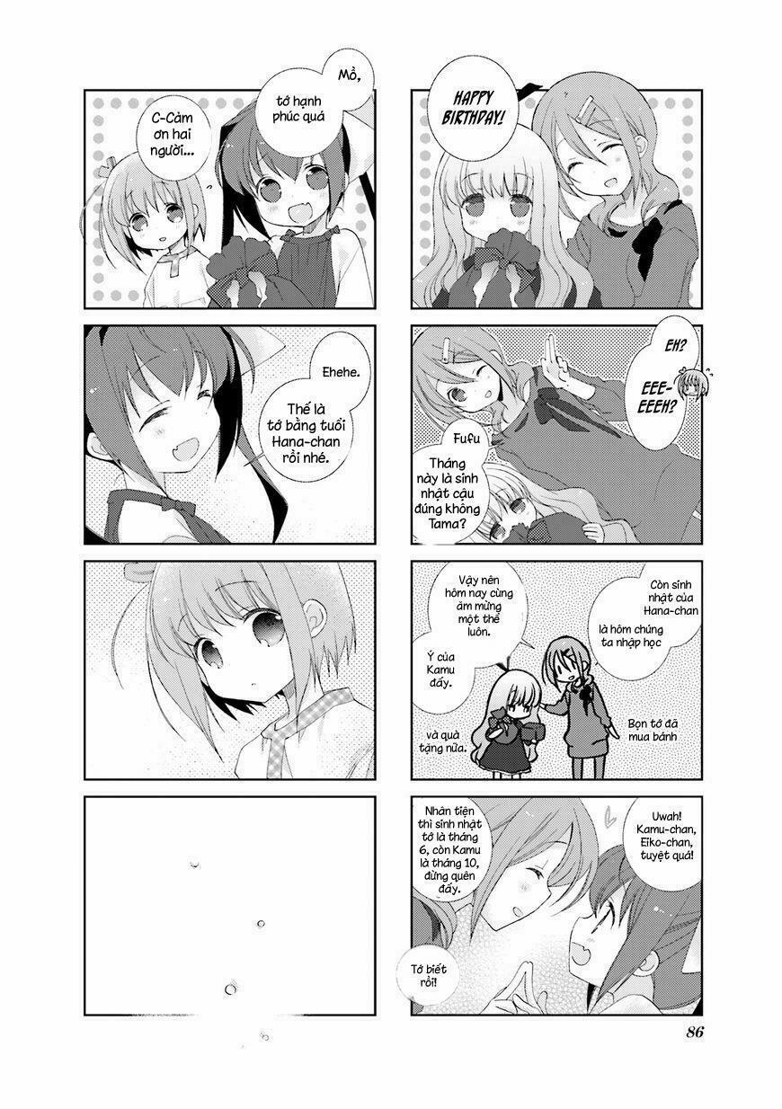 Slow Start 10 trang 4