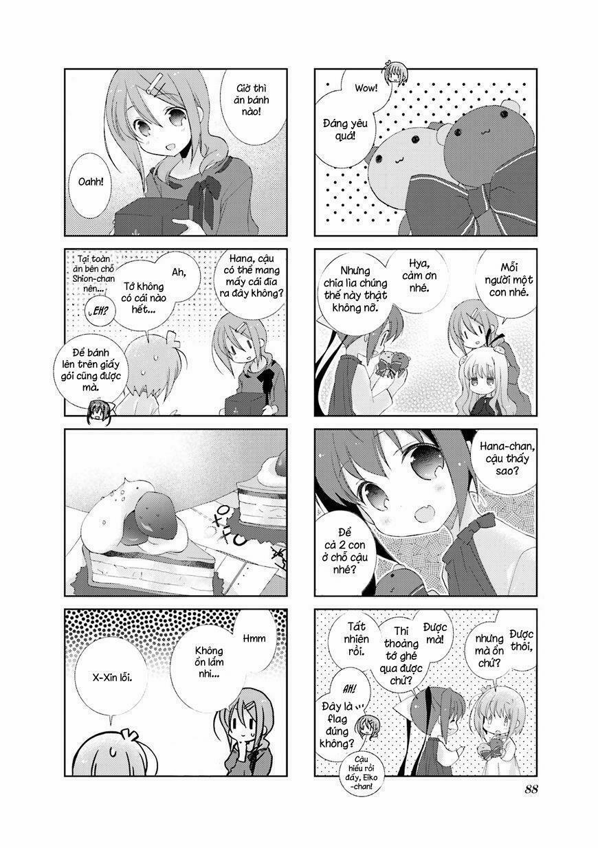 Slow Start 10 trang 6