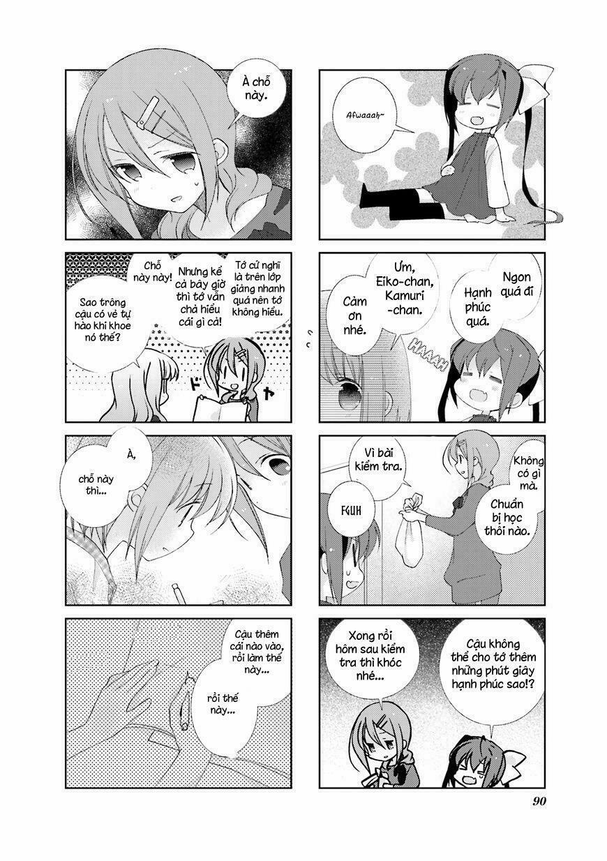 Slow Start 10 trang 8