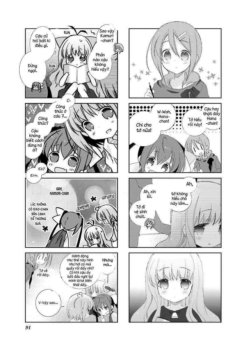 Slow Start 10 trang 9