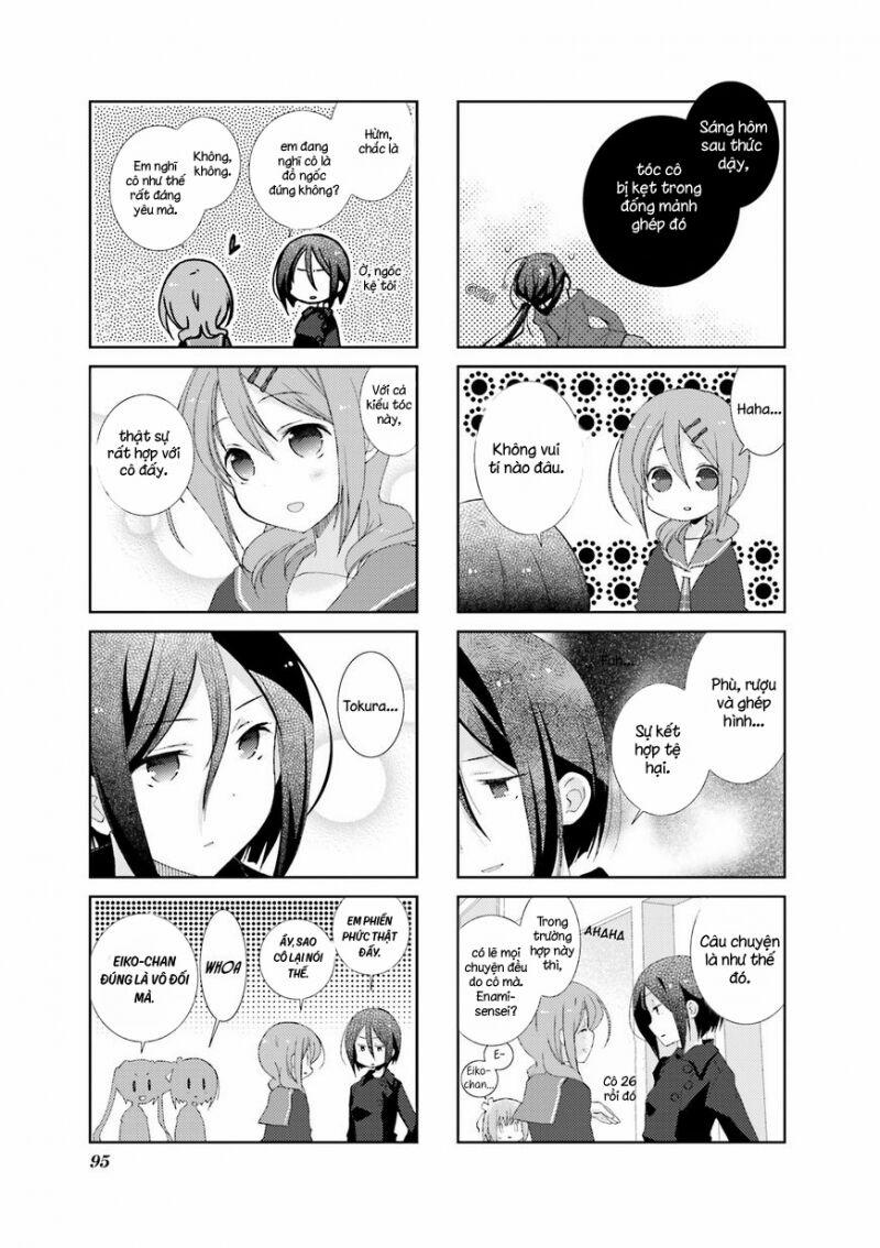 Slow Start 11 trang 3