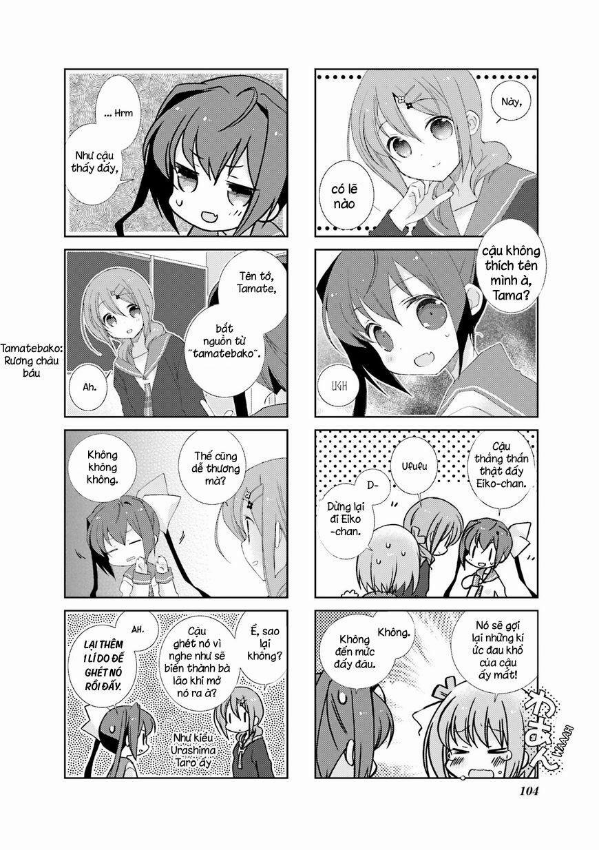 Slow Start 12 trang 3