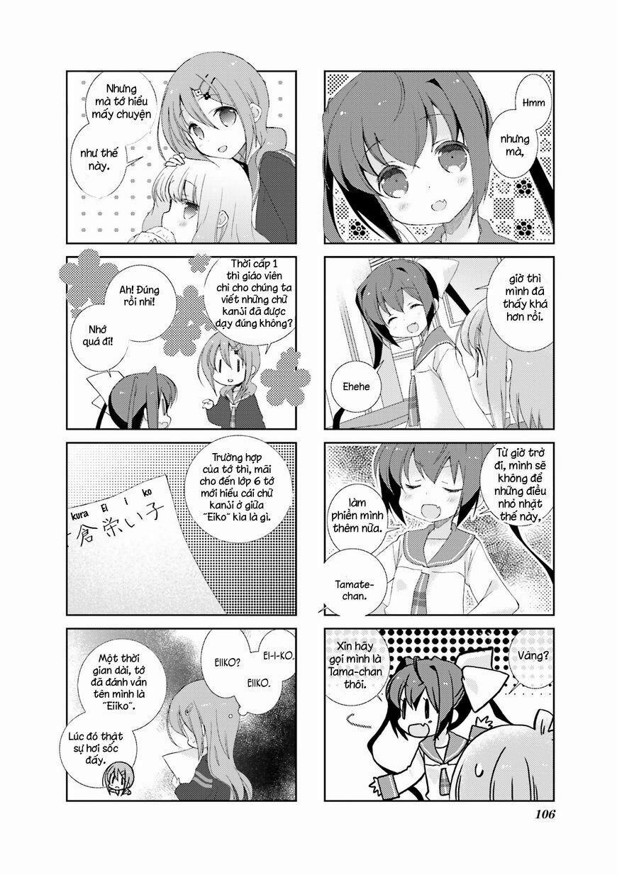 Slow Start 12 trang 5