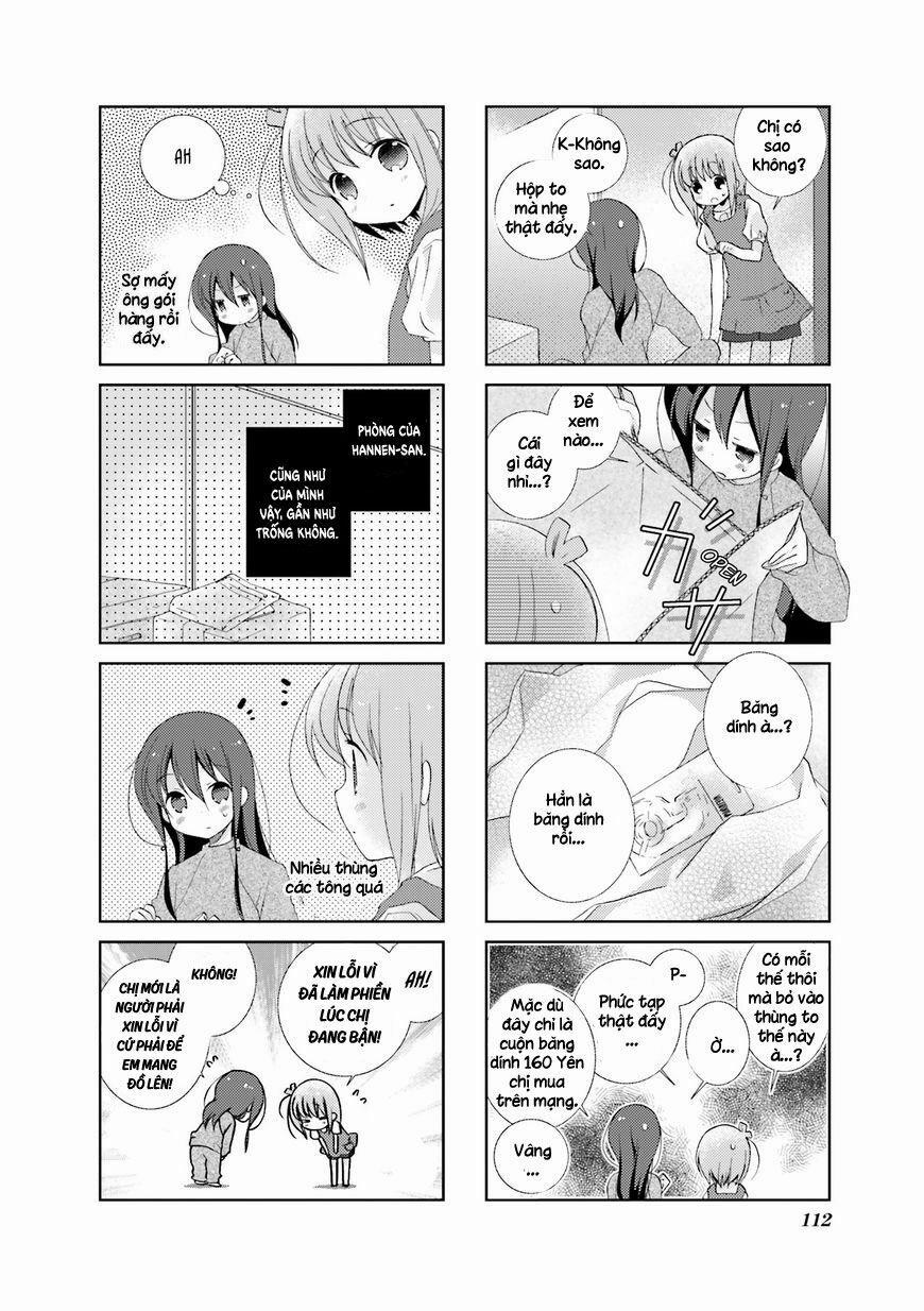 Slow Start 13 trang 3
