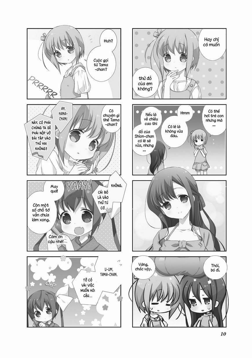 Slow Start 14 trang 14