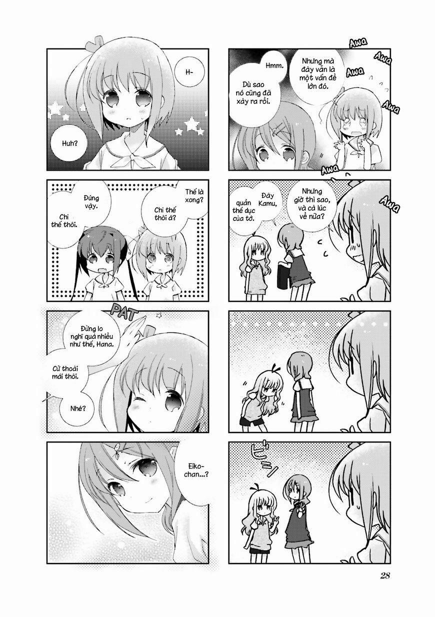 Slow Start 16 trang 5