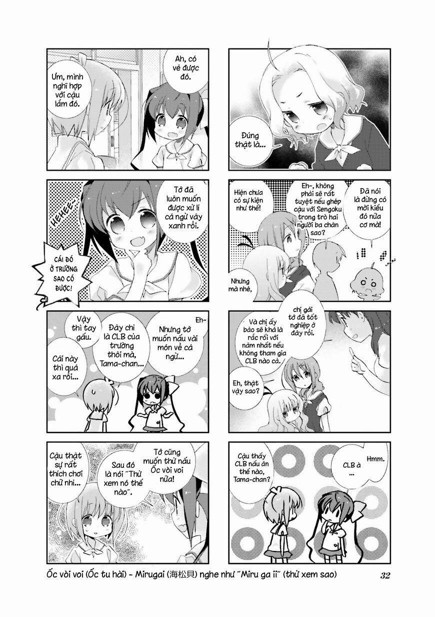 Slow Start 16 trang 9
