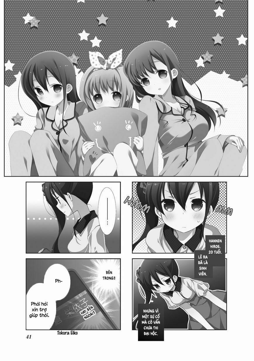 Slow Start 18 trang 2