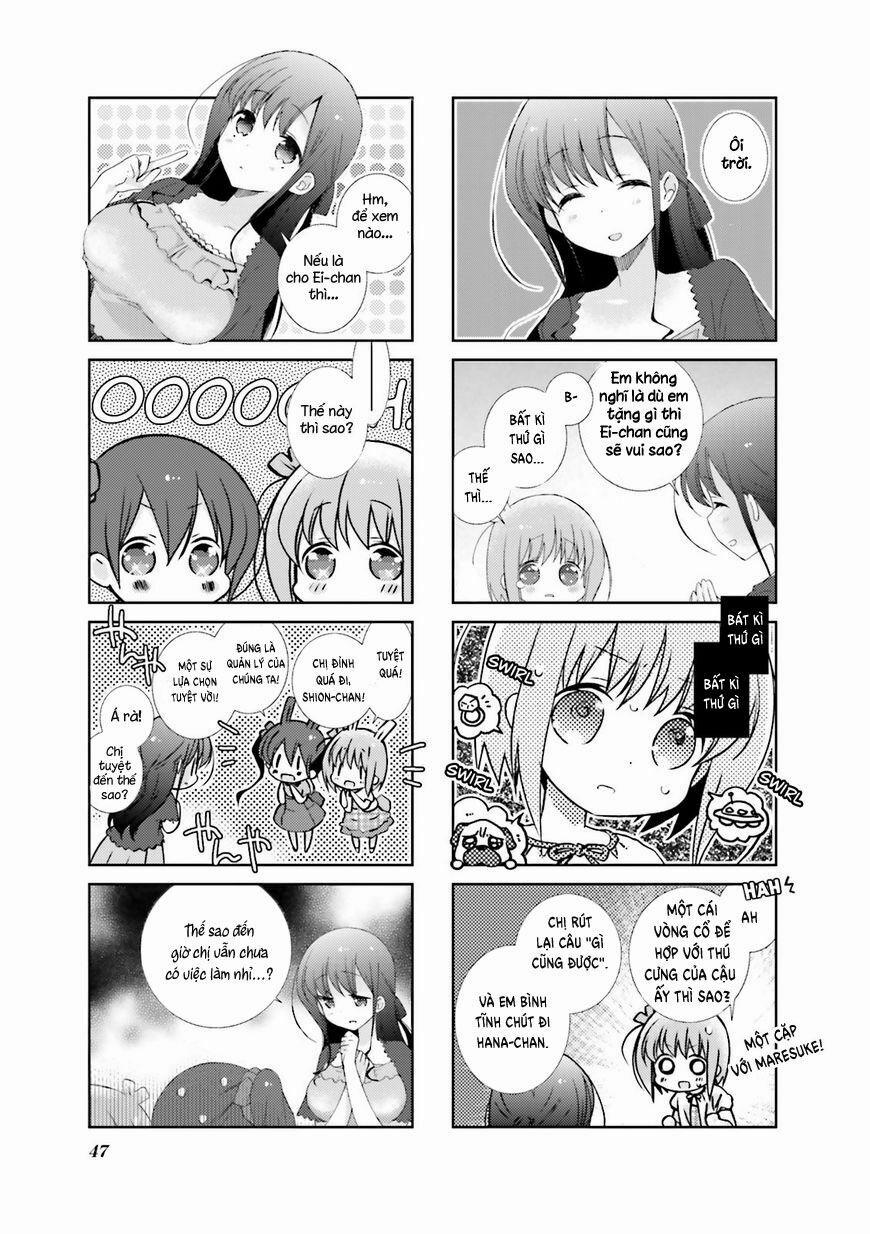 Slow Start 18 trang 8