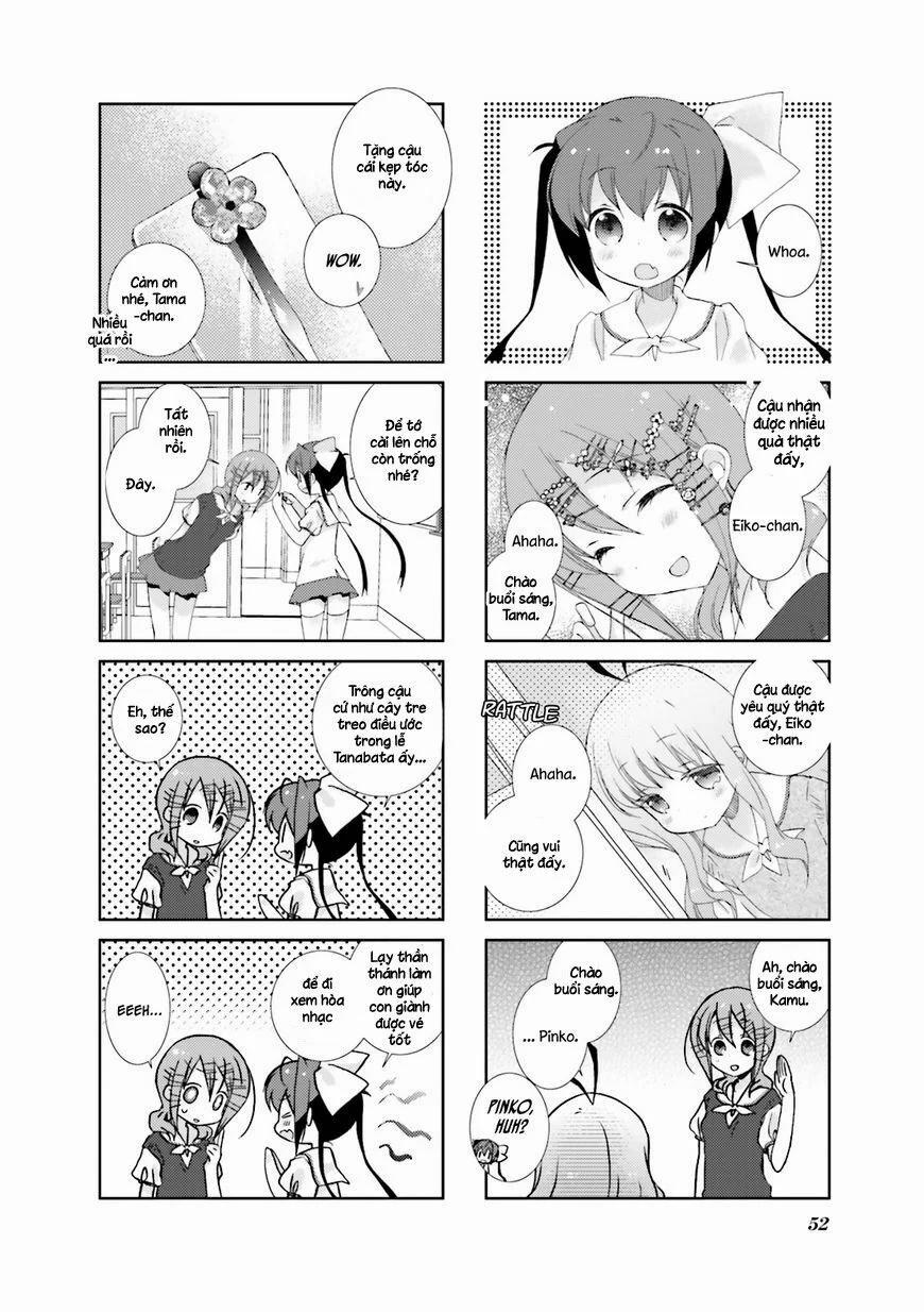Slow Start 19 trang 3