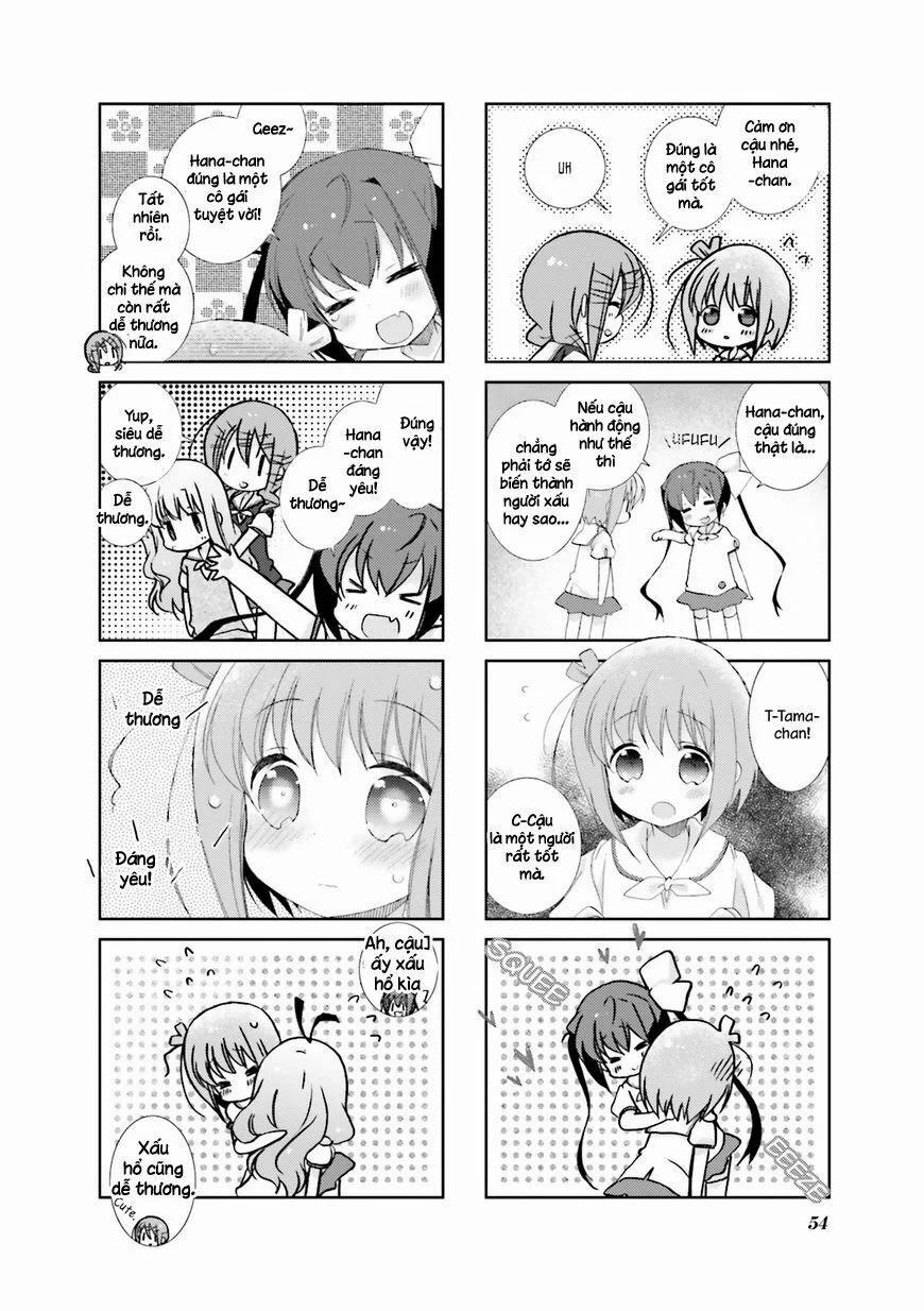 Slow Start 19 trang 5