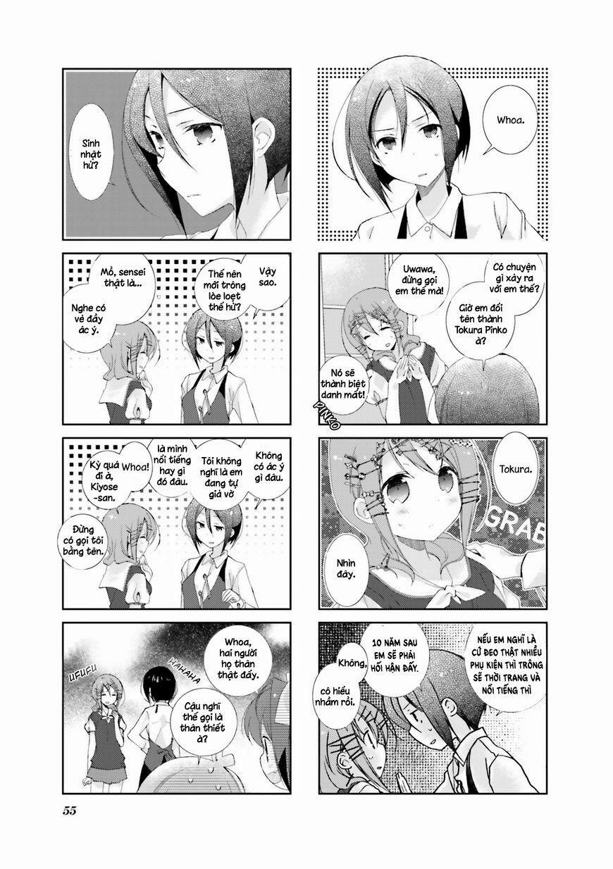 Slow Start 19 trang 6