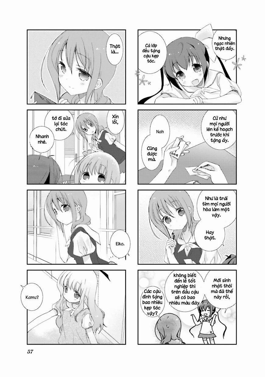 Slow Start 19 trang 8