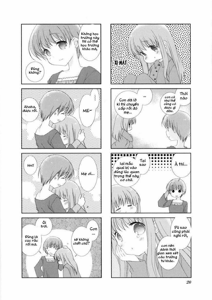 Slow Start 2 trang 4