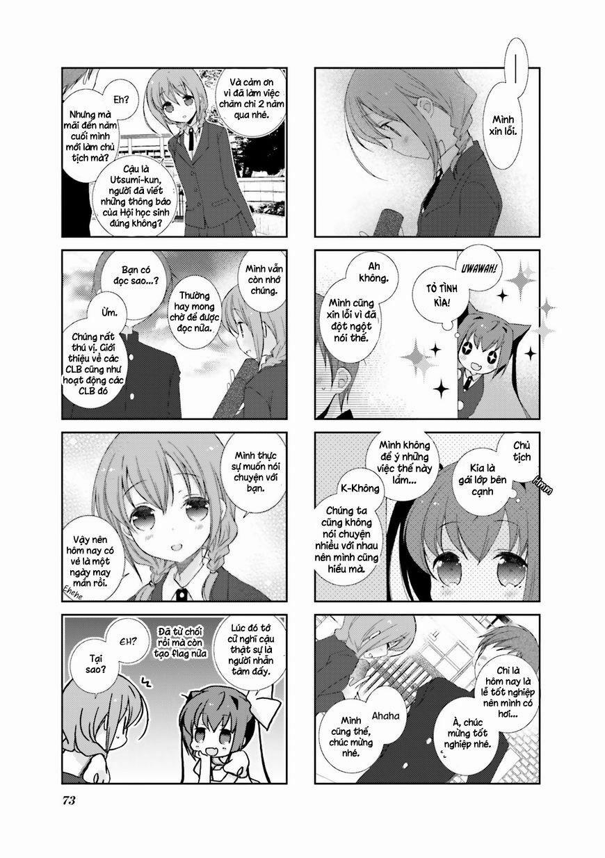Slow Start 21 trang 6
