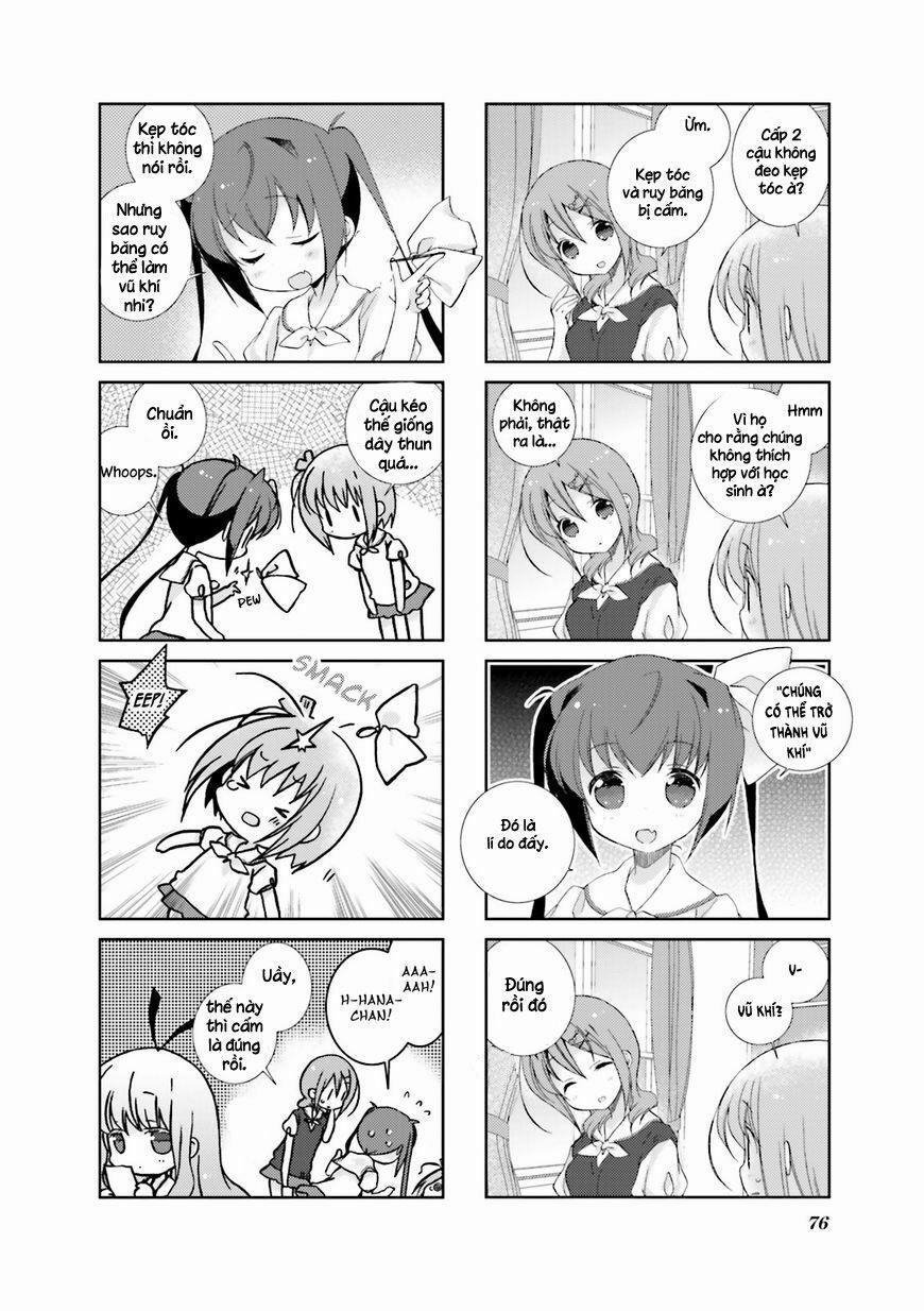 Slow Start 21 trang 9