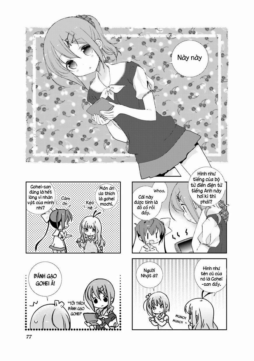 Slow Start 22 trang 2