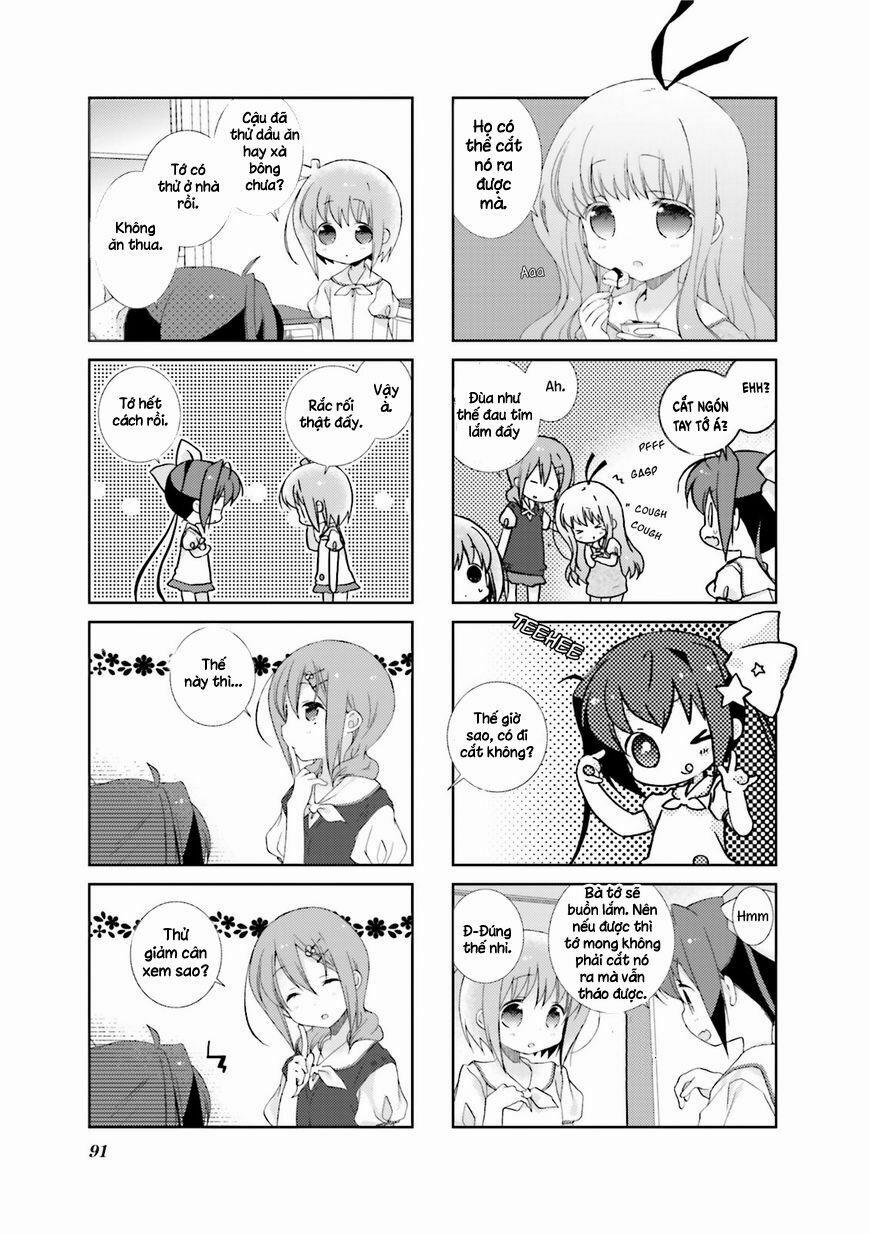 Slow Start 23 trang 4