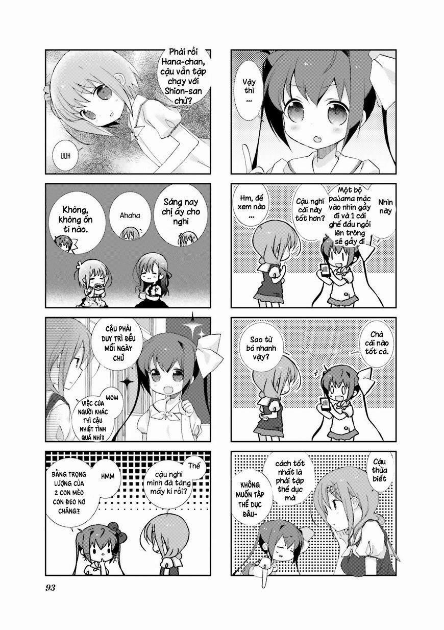 Slow Start 23 trang 6
