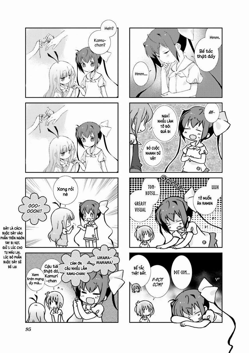 Slow Start 23 trang 8