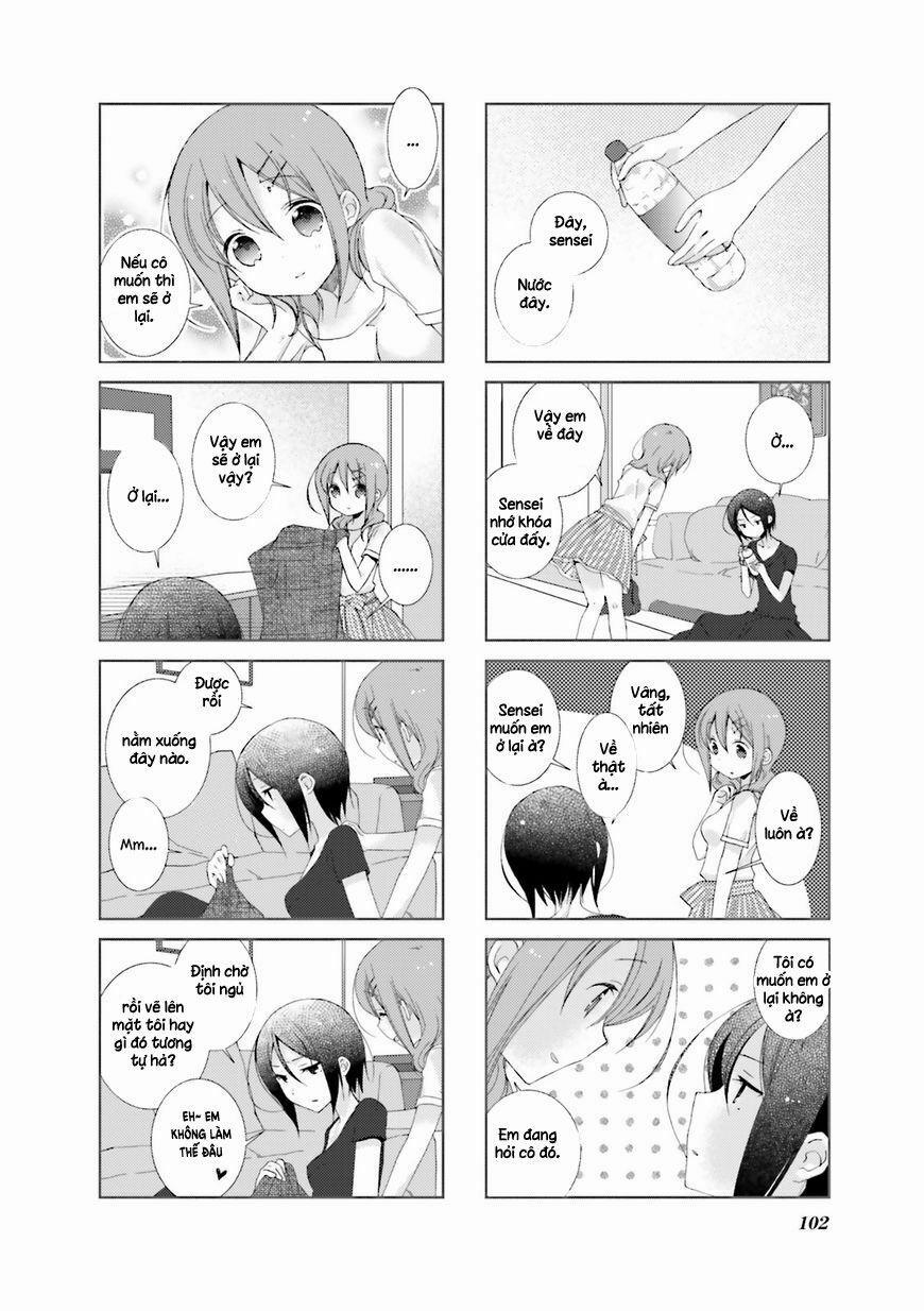 Slow Start 24 trang 7