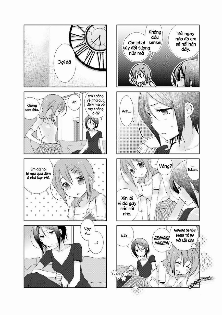 Slow Start 24 trang 9