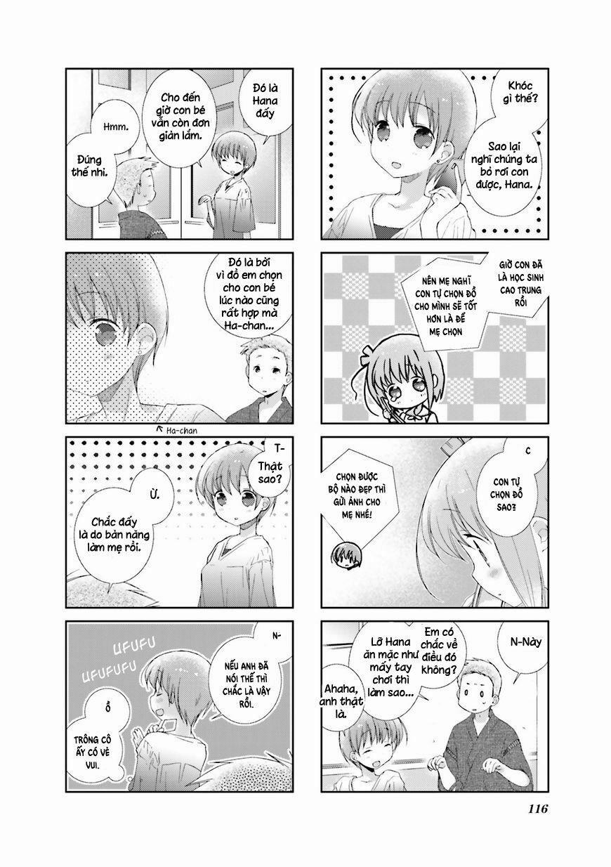 Slow Start 25 trang 7