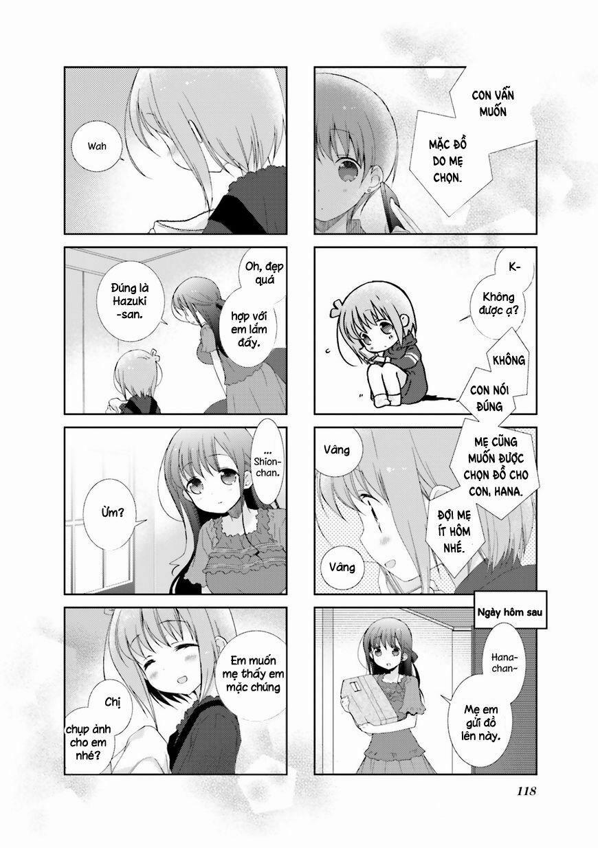 Slow Start 25 trang 9