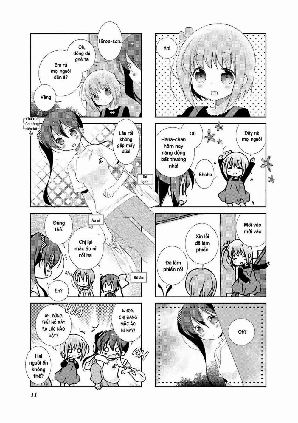 Slow Start 26 trang 15
