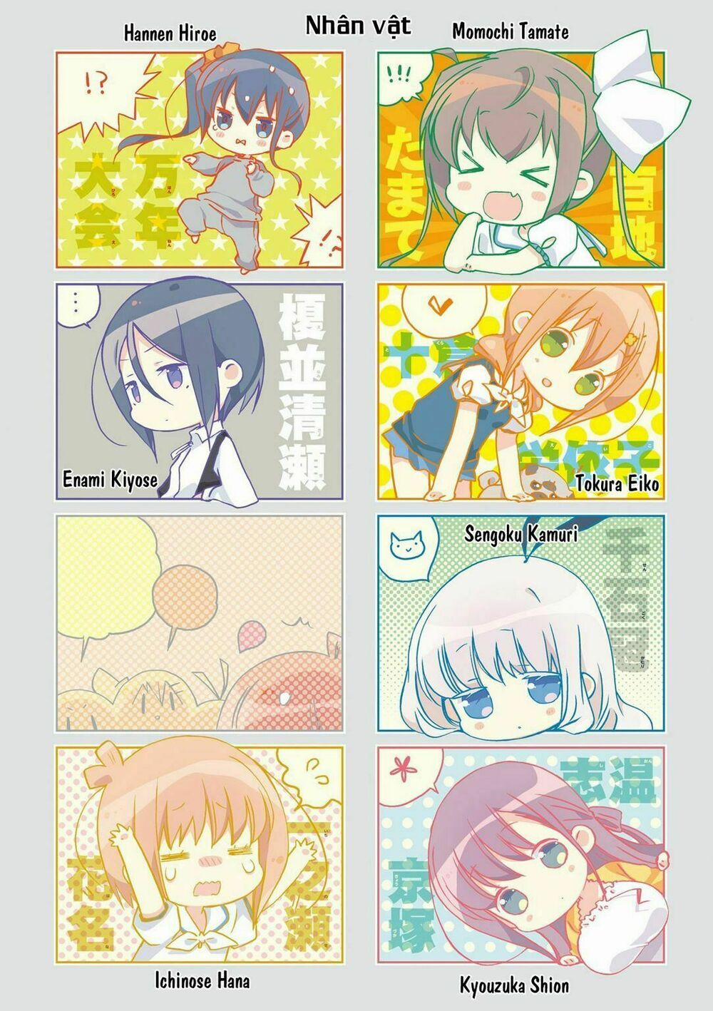 Slow Start 26 trang 6