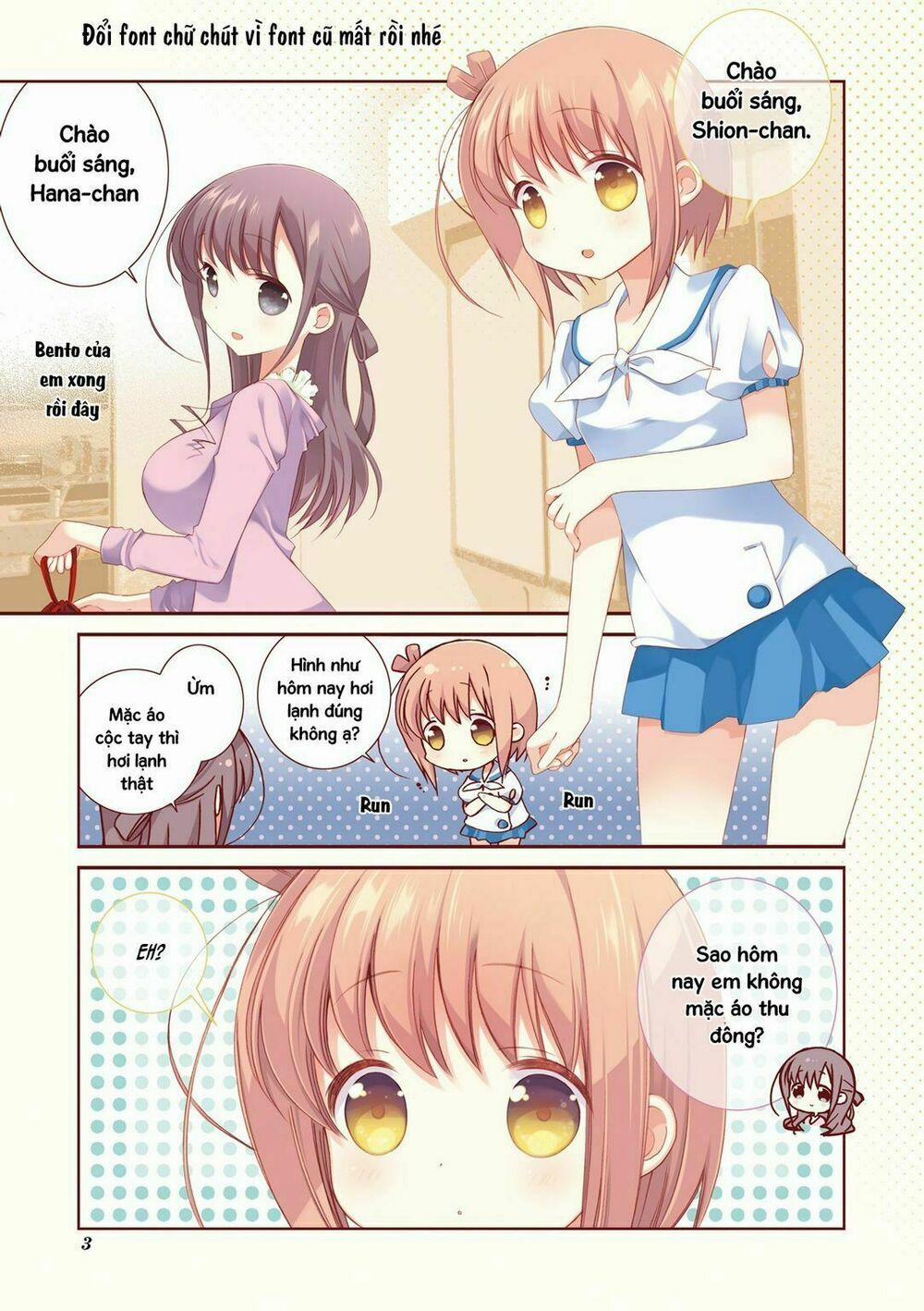 Slow Start 26 trang 7