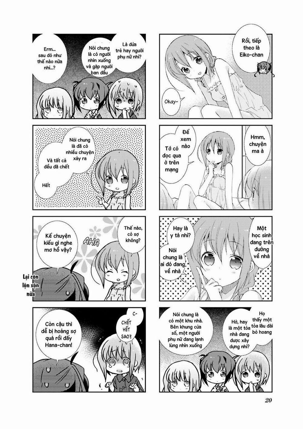 Slow Start 27 trang 5