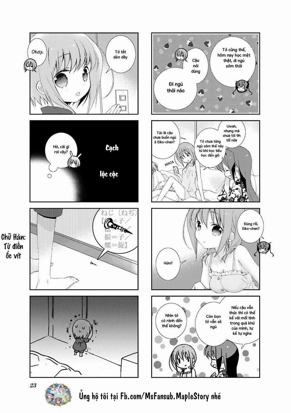 Slow Start 27 trang 8