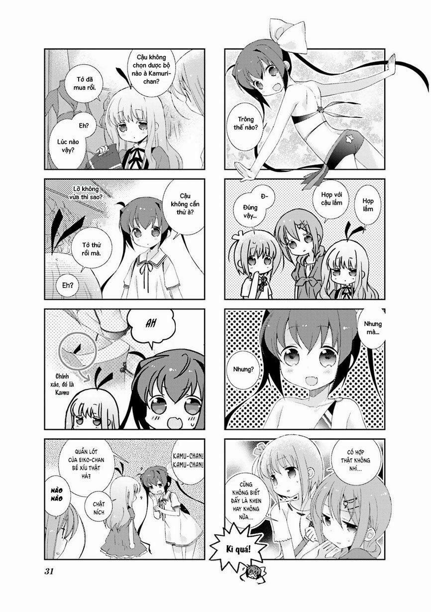 Slow Start 28 trang 8