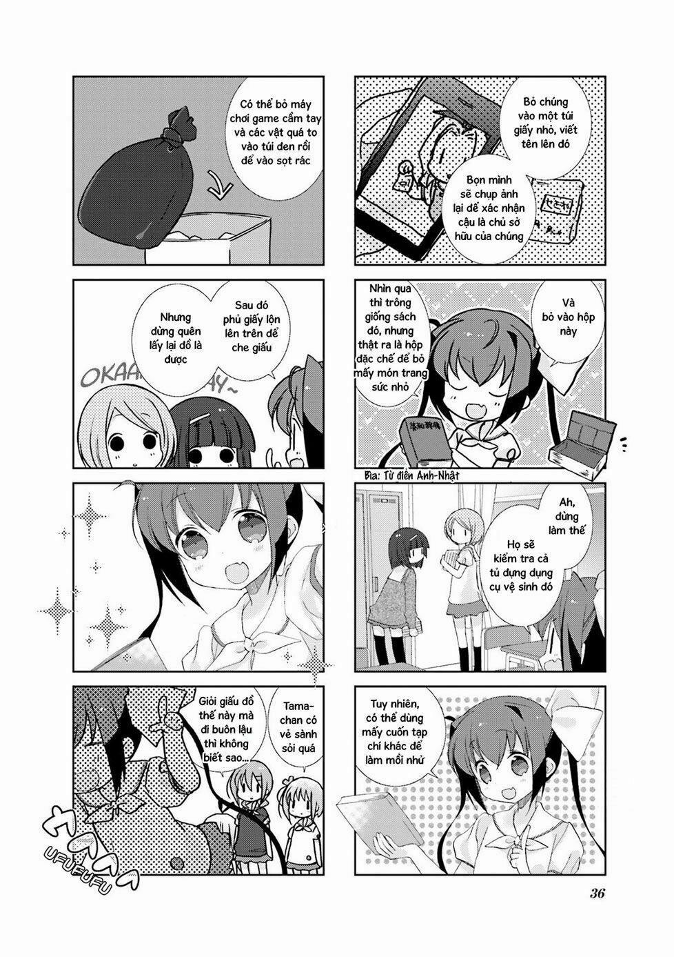 Slow Start 29 trang 5